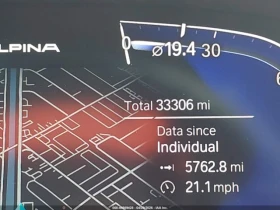 BMW 340 * M340i* TUNED* КОЖА* ПОДГРЕВ* ШИБИДАХ* HARMAN KAR, снимка 14