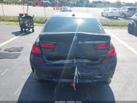 BMW 340 * M340i* TUNED* КОЖА* ПОДГРЕВ* ШИБИДАХ* HARMAN KAR, снимка 15