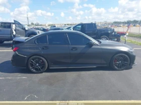 BMW 340 * M340i* TUNED* КОЖА* ПОДГРЕВ* ШИБИДАХ* HARMAN KAR, снимка 12
