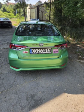 Toyota Corolla 1.8, снимка 5