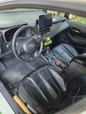 Toyota Corolla 1.8, снимка 7