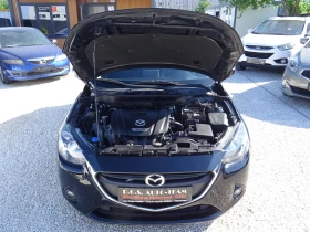 Mazda 2 1.5 Evolve 90cv, снимка 7