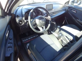 Mazda 2 1.5 Evolve 90cv, снимка 9