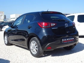 Mazda 2 1.5 Evolve 90cv, снимка 3