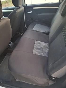 Dacia Logan, снимка 5