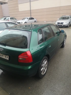 Audi A3 1.8T, снимка 3