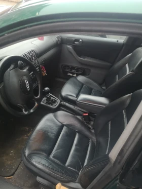 Audi A3 1.8T, снимка 6