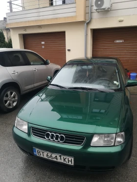 Audi A3 1.8T, снимка 1