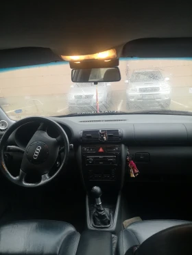 Audi A3 1.8T, снимка 5