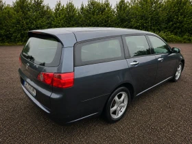 Honda Accord 2.2 140кс. ВЕРИГА!, снимка 6