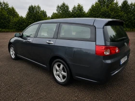 Honda Accord 2.2 140кс. ВЕРИГА!, снимка 5