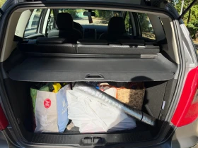 Mercedes-Benz A 160 BlueEfficiency, снимка 10