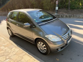Mercedes-Benz A 160 BlueEfficiency, снимка 6