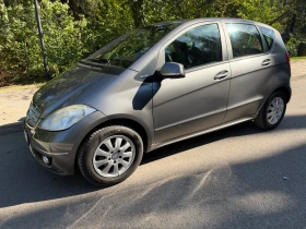 Mercedes-Benz A 160 BlueEfficiency, снимка 2