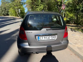 Mercedes-Benz A 160 BlueEfficiency, снимка 4