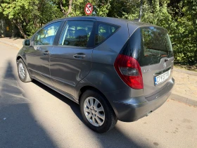 Mercedes-Benz A 160 BlueEfficiency, снимка 3