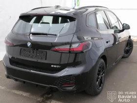 BMW 220 i Active Tourer M Sport Paket Steptronic, снимка 3
