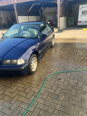 BMW 316 E36 Compact , снимка 3