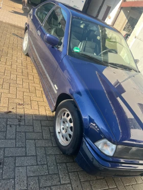 BMW 316 E36 Compact , снимка 4