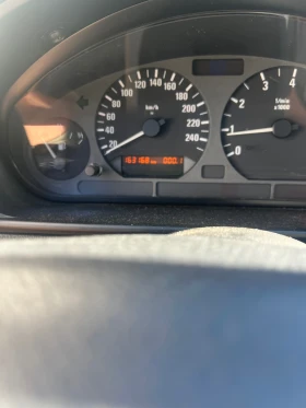BMW 316 E36 Compact , снимка 10