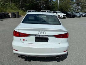 Audi A3  2.0T Technik / CARFAX / АВТОКРЕДИТ , снимка 4