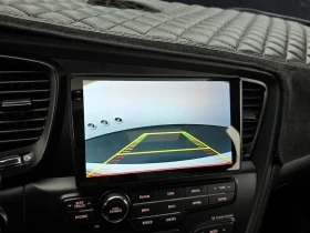 Kia K5 2.0 Noblesse, снимка 16