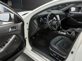 Kia K5 2.0 Noblesse, снимка 11
