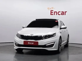 Kia K5 2.0 Noblesse, снимка 3