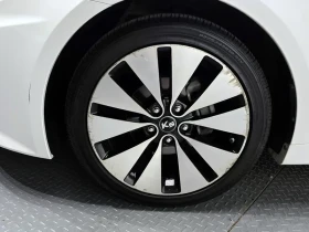 Kia K5 2.0 Noblesse, снимка 5
