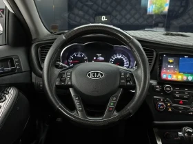 Kia K5 2.0 Noblesse, снимка 13