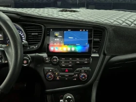 Kia K5 2.0 Noblesse, снимка 15