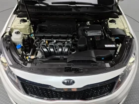 Kia K5 2.0 Noblesse, снимка 6