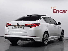 Kia K5 2.0 Noblesse, снимка 2