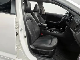 Kia K5 2.0 Noblesse, снимка 10