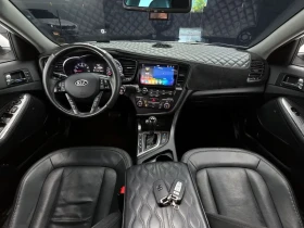 Kia K5 2.0 Noblesse, снимка 7