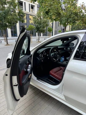 Mercedes-Benz C 400, снимка 5