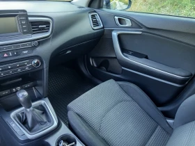 Kia Ceed 1.4/100кс., снимка 12