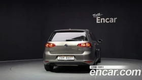 VW Golf, снимка 4