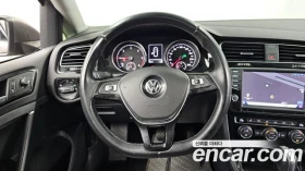 VW Golf, снимка 13