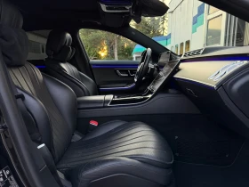 Mercedes-Benz S 350 ОЧАКВАН ВНОС Mercedes-Benz S 350 d LONG AMG Line , снимка 16