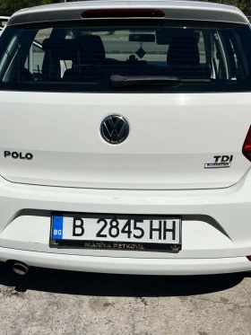 VW Polo, снимка 3