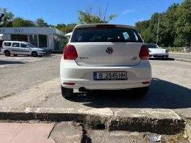 VW Polo, снимка 4