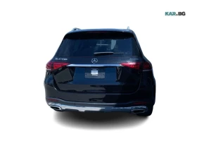 Mercedes-Benz GLE 450 AMG* КАМЕРА* BURMESTER* ПАМЕТ* ПАНО* , снимка 7
