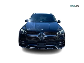 Mercedes-Benz GLE 450 AMG* КАМЕРА* BURMESTER* ПАМЕТ* ПАНО* , снимка 4