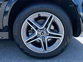Mercedes-Benz GLE 450 AMG* КАМЕРА* BURMESTER* ПАМЕТ* ПАНО* , снимка 10