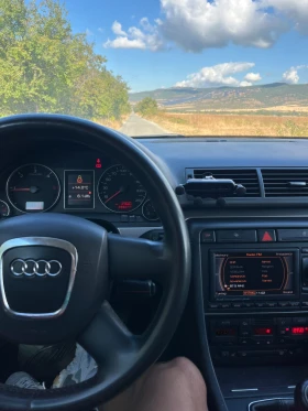Audi A4, снимка 9