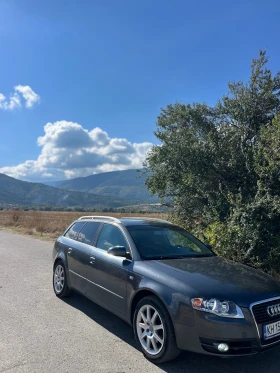 Audi A4, снимка 2
