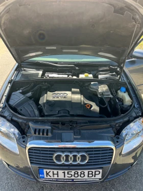 Audi A4, снимка 6