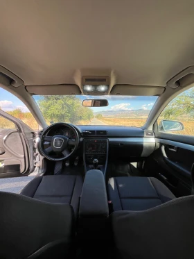 Audi A4, снимка 5
