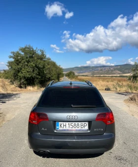 Audi A4, снимка 3